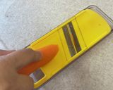 にんじんラペ作り方1写真