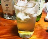 ジントニック作り方3写真