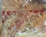 さっぱりジュシー鶏胸肉　玉ねぎソース作り方1写真
