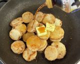 【簡単】長芋のステーキ作り方4写真