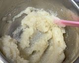 ナイジェリア♡ガリ・ナイジェリアの主食作り方4写真