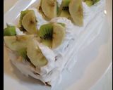 スポンジケーキ☆母のお料理ノートから作り方26写真