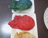鯉のぼり焼き作り方6写真