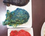 鯉のぼり焼き作り方8写真