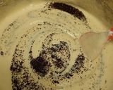 アムウェイの鍋でシフォンケーキ作り方14写真