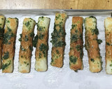 ちくわの磯辺揚げ作り方5写真
