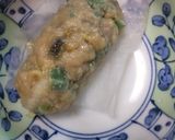 米粉まぶして包まない餃子作り方4写真