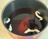 ラーメン二郎インスパイア風おうちラーメン作り方6写真