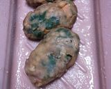 米粉まぶして包まない餃子作り方6写真