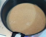 ラーメン二郎インスパイア風おうちラーメン作り方9写真