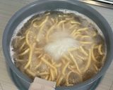 ラーメン二郎インスパイア風おうちラーメン作り方11写真