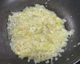鰹の【プッタネスカ】作り方4写真