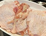 鶏肉のトマトソース煮込み作り方6写真