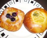 ☆焼きたての風合い♪パンの美味しい温め方作り方7写真