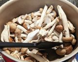 鶏肉のトマトソース煮込み作り方10写真