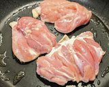 鶏肉のトマトソース煮込み作り方18写真