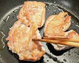 鶏肉のトマトソース煮込み作り方19写真