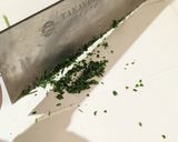 鶏肉のトマトソース煮込み作り方25写真