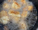 白だし香る唐揚げ作り方5写真
