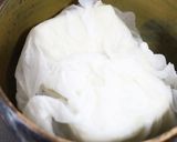 簡単ヘルシー♪のり塩豆腐ナゲット作り方1写真
