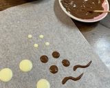 簡単！鯉のぼりケーキ作り方2写真