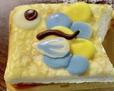 簡単！鯉のぼりケーキ作り方4写真