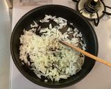 豚肉ソテーのピリ辛トマトソースかけ作り方3写真