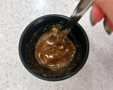 たけのこときくらげの中華炒め作り方1写真