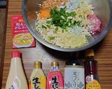ヨウサマの減塩おやじの研究豆腐ハンバーグ作り方2写真