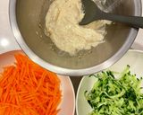 幼児食にも★ひじきのサラダ作り方1写真