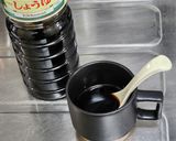 マグロの霜降り漬け作り方3写真