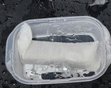 マグロの霜降り漬け作り方7写真