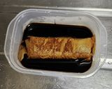 マグロの霜降り漬け作り方8写真
