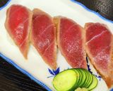 マグロの霜降り漬け作り方11写真