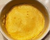 簡単水切りチーズヨーグルトケーキ作り方4写真