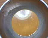 ヨウサマの減塩ほたて甘醤油焼きの酢味噌作り方6写真