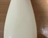 オガタ家　明日の朝食　卵チーズパン作り方3写真