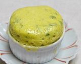 らくチン♪蒸しパン*蒸しどら作り方4写真