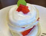 ふわふわスマッシュケーキ作り方9写真