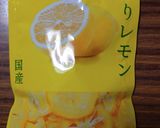 ヨウサマの減塩菜の花のレモンドレお浸し作り方4写真