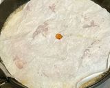 鶏手羽中の塩バター煮作り方5写真
