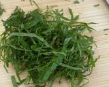 簡単!鯖押し寿司・鮭押し寿司作り方3写真