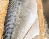 簡単!鯖押し寿司・鮭押し寿司作り方7写真