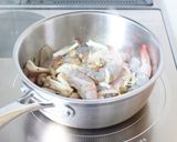 絶品【トムヤムクン・ナムコン】タイ料理作り方3写真