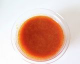 絶品【トムヤムクン・ナムコン】タイ料理作り方4写真
