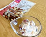 豆乳ヨーグルトと塩麹で作るクリームチーズ作り方6写真