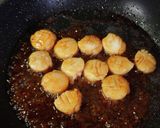 ヨウサマの減塩ほたて甘醤油焼きの酢味噌作り方4写真