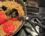 自己流　覚えやすいミートソース作り方7写真