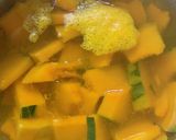 彩り野菜のわくわくサラダプレート作り方3写真