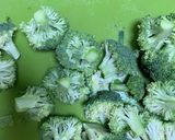 彩り野菜のわくわくサラダプレート作り方9写真
